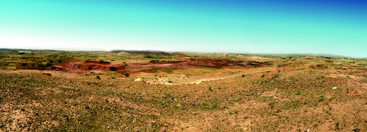 阿斯馬拉項(xiàng)目