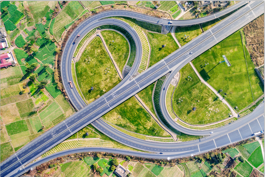 四川路橋再次入圍《財富》中國500強榜單，位列第195位