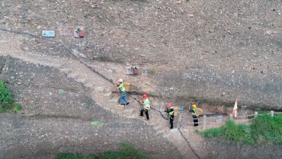 千年蜀道換新顏，從《蜀道風(fēng)流》看四川路橋匠心傳承