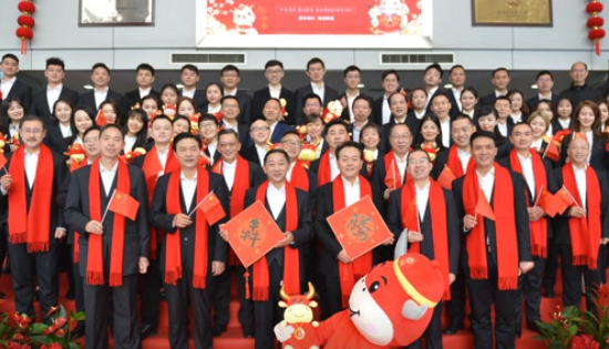 路橋人的新年怎么過？