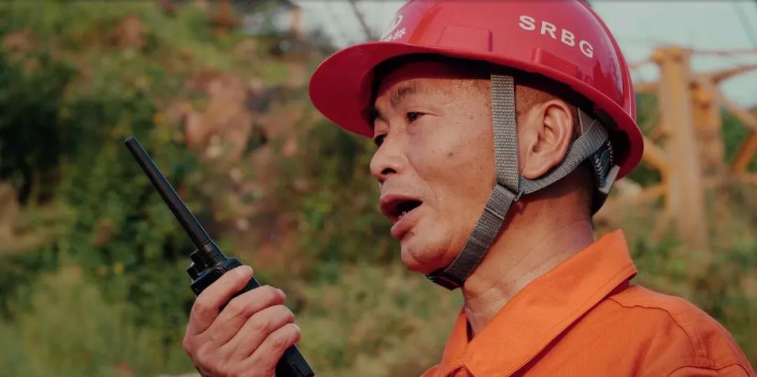 《可愛的路橋人》第三季（三）丨這個(gè)“劉大師”很牛