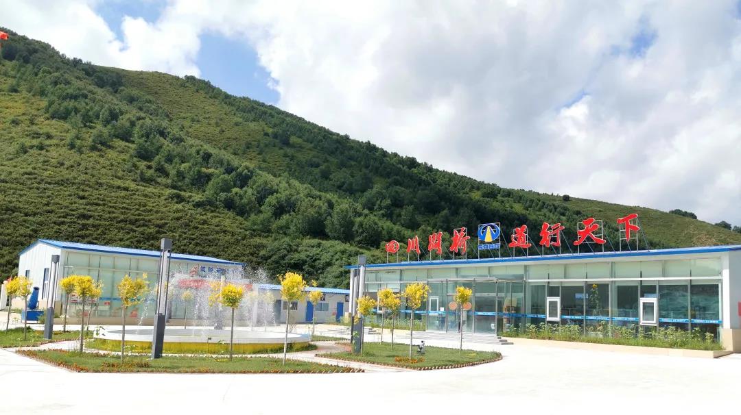 “筑”夢冬奧，隧貫燕趙：打破歷史記錄的河北第一長隧