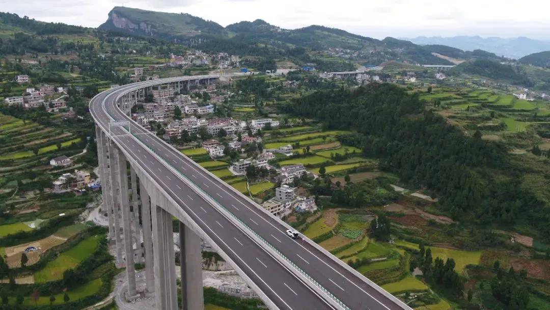 喜報！江習(xí)古高速榮獲“李春獎”