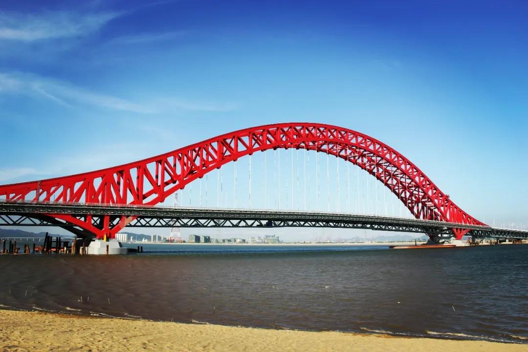 喜報 | 匠心筑品質(zhì) 四川路橋再獲中國建筑行業(yè)質(zhì)量最高榮譽魯班獎