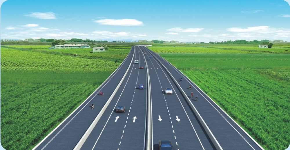 孟加拉達(dá)卡繞城高速PPP項(xiàng)目