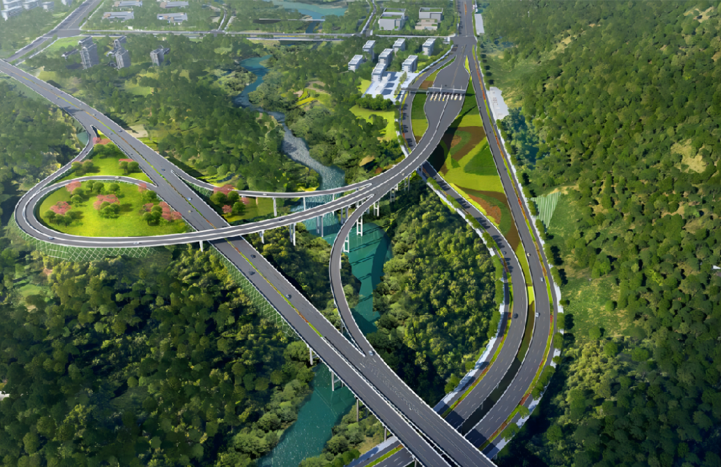 喜訊 | 路航公司榮獲中國(guó)公路學(xué)會(huì)“天工杯”數(shù)字交通及智能建造技術(shù)應(yīng)用大賽銀獎(jiǎng)