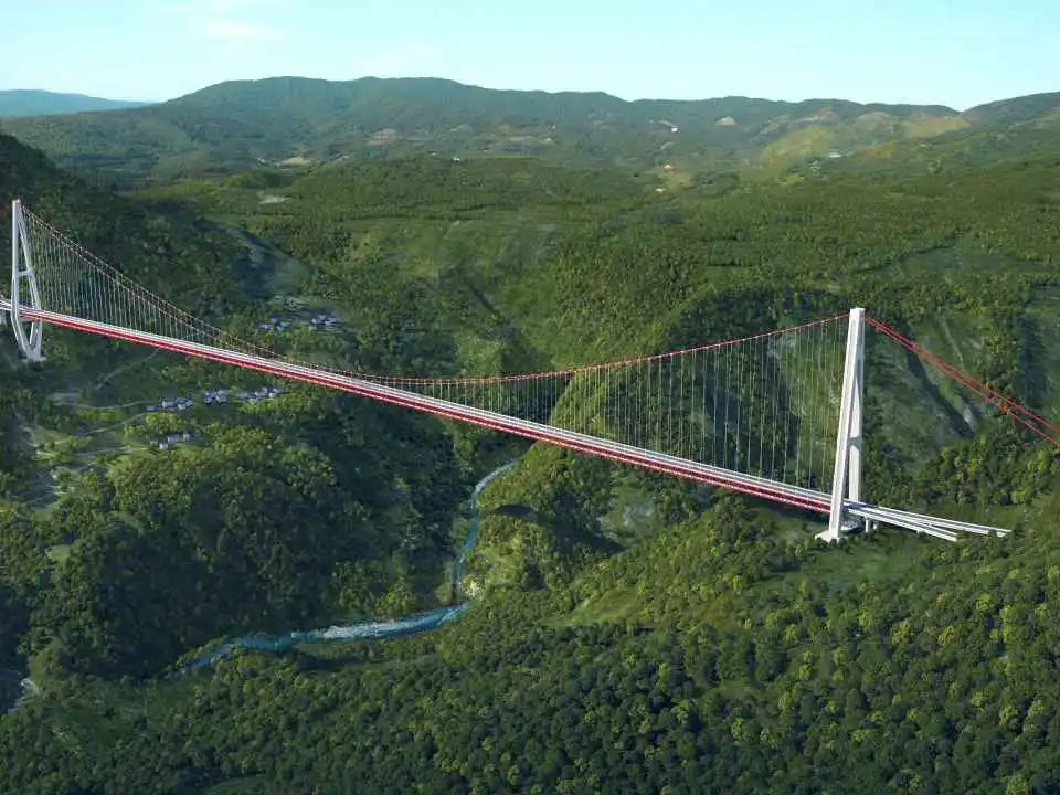 媒體關(guān)注 ︳川觀新聞《一起修路吧》欄目第五期——帶你走進(jìn)瀘沽湖大橋