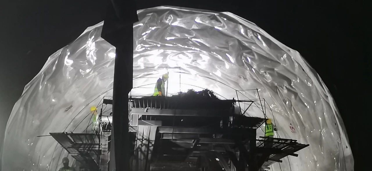 沖刺開門紅①｜開足馬力忙生產(chǎn)，開年跑出加速度