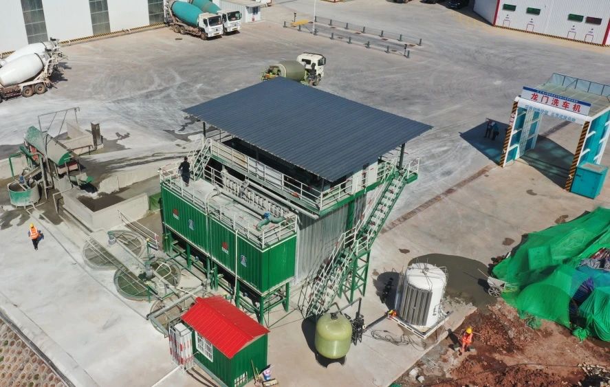 發(fā)展新質(zhì)生產(chǎn)力，四川路橋給出這樣的答卷③