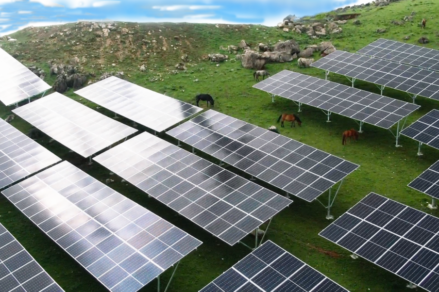 發(fā)展新質(zhì)生產(chǎn)力，四川路橋給出這樣的答卷④