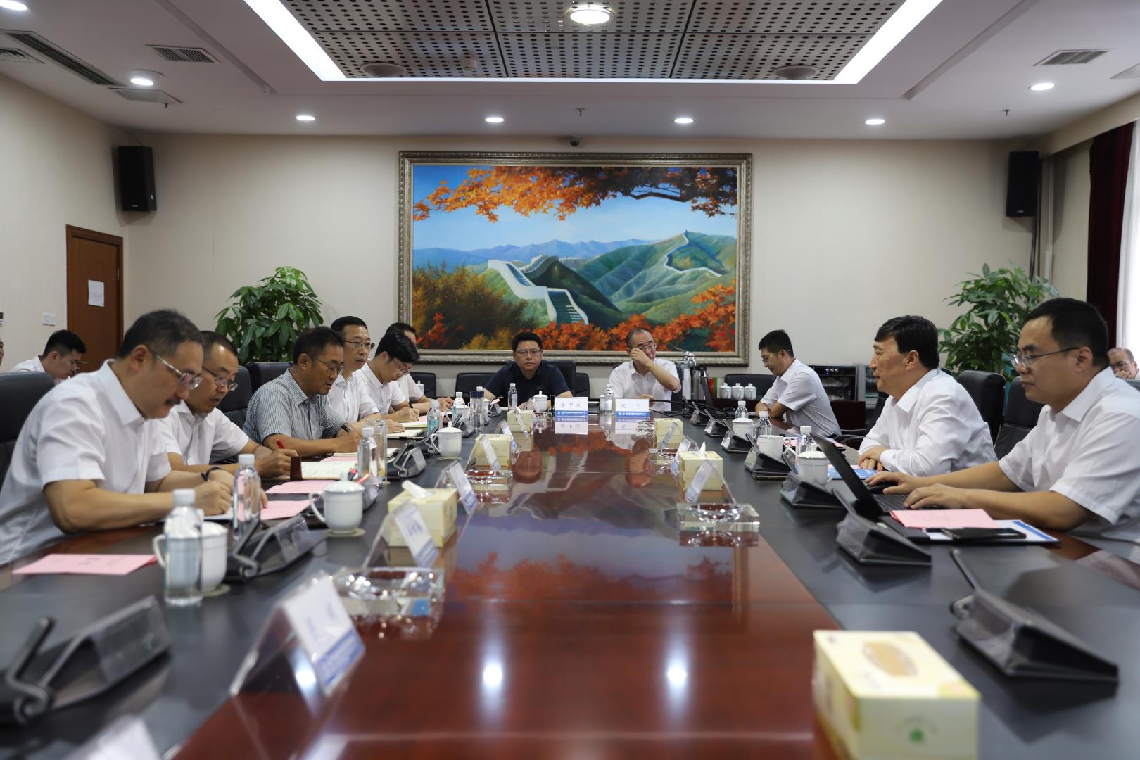 四川路橋舉行大跨徑拱橋建造技術交流研討會